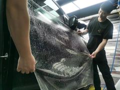 -优车会·V-KOOL威固(北山店)