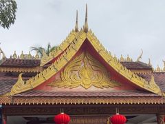 -西双版纳傣族园