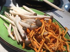 -一叶一世界·素食餐厅(锦华万达店)