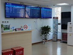 -上海市黄浦区香山中医医院