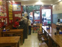 -老裕缘汤包馆(嘉善路店)