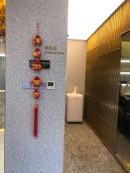 点击看大图 -3AM·S HAIR SALON烫发染发接发
