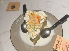 -墨纪Mojí墨西哥餐厅(官舍店)