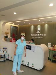 -联合丽格·张菡丽格医疗美容