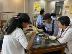 大堂-庆丰包子铺(东单店)