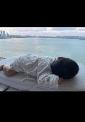 -新寰亚月子会所(金鸡湖凯宾店)