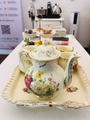 -美肤盾祛痘·问题肌头疗管理中心