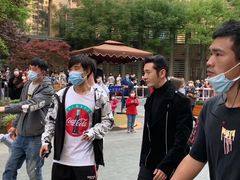 -仁恒滨河湾