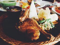 -Pundi Pundi Restaurant