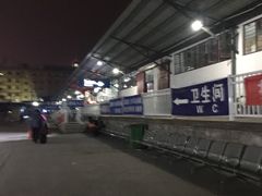 -天水火车站