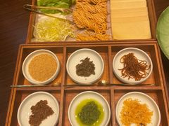 -明湖楼·经典鲁菜山东海鲜(大明湖店)