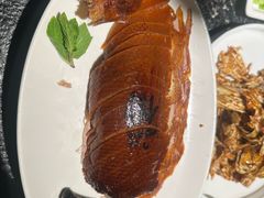 -局气 烤鸭·北京菜(光华路店)