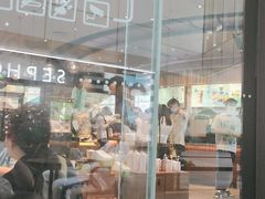 门面-星巴克(厦门SM新生活广场店)