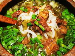 -山石榴·贵州菜(丰盛里店)