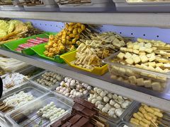 -万记麻辣烫国展总店
