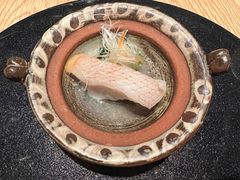 -元熹会席料理