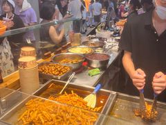 -丁家坡洋芋·观音桥好吃街A区(全国总店)