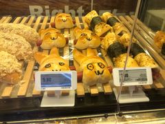 -盒马鲜生(莱蒙都会店)