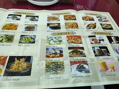 -老边饺子馆(中街店)