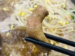 -三叔牛杂火锅店(三淮大街15号店)