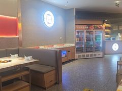 -古乐牛香•鲜牛肉牛杂火锅(系马桩总店)
