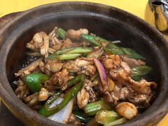 -汤氏美食台山水步特色黄鳝饭(龙津东路店)