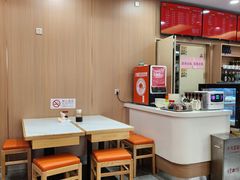 -杏园餐厅(西四北大街店)