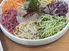 -百年石锅饭(阿里郎美食街店)