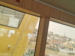 -武汉关码头(轮渡站)