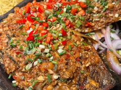 -串盟烧烤·长沙美食地标(星沙店)