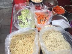 -老婆婆炒饭(小白楼1902欧式风情街店)