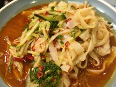 秘制凉皮-魏家凉皮(协和店)