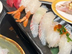 -合点寿司(金虹桥商场店)