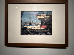 -中华艺术宫(上海美术馆)