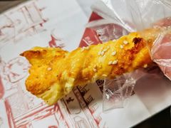 -吴酥生宫廷酥饼(南门口店)