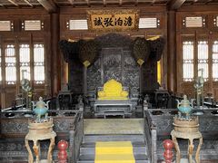 -承德避暑山庄景区