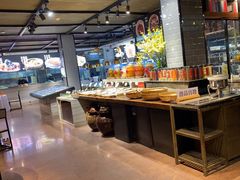 -上座·餐厅(阳光100店)