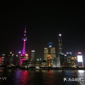 攻略｜上海外滩，见证中国近现代的一路发展