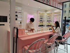 -Dior迪奥(上海世茂广场店)