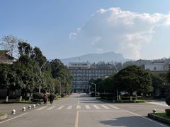 -四川农业大学(雅安校区)