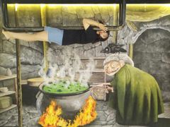 -槟城颠倒博物馆