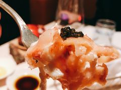 -北京金融街丽思卡尔顿酒店·意味轩 Cepe