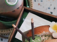 -曼僖瓦罐咖啡(华山南路店)