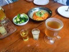 -植物园哈利亚餐厅