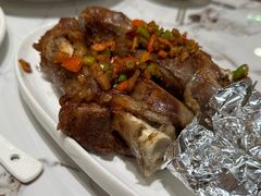 -巴依老爷新疆美食(常营店)