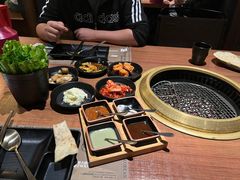 -虎哥六韩式烤肉料理 TIGERGRILL(隆生金山湖中心购物广场店)