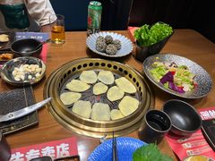 -海之屋韩式烤肉(海棠68环球美食街店)