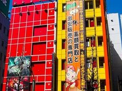 -秋叶原电器街