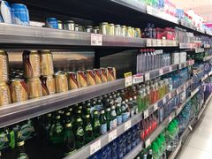 -AEON超市(永旺梦乐城泰达店)