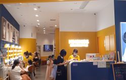 -海马体家庭照相馆(杭州远洋乐堤港店)